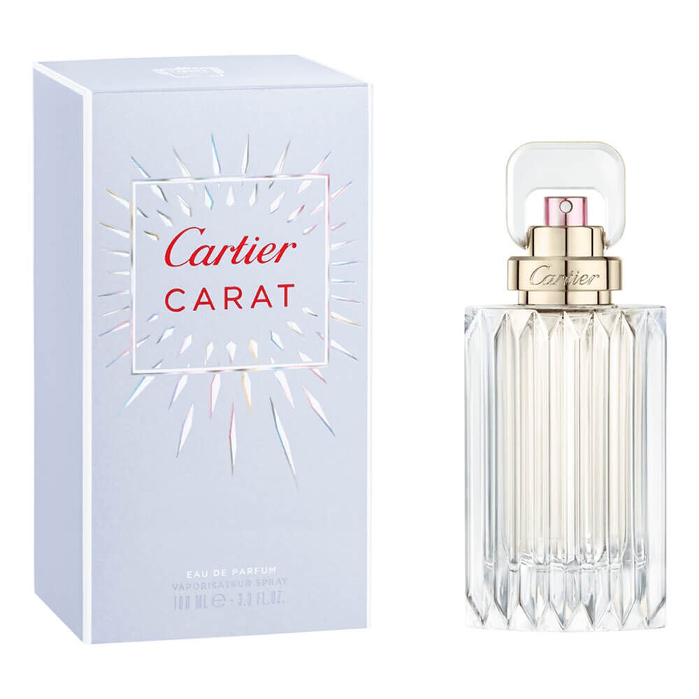 Perfume Cartier Carat Feminino Eau de Parfum Sephora